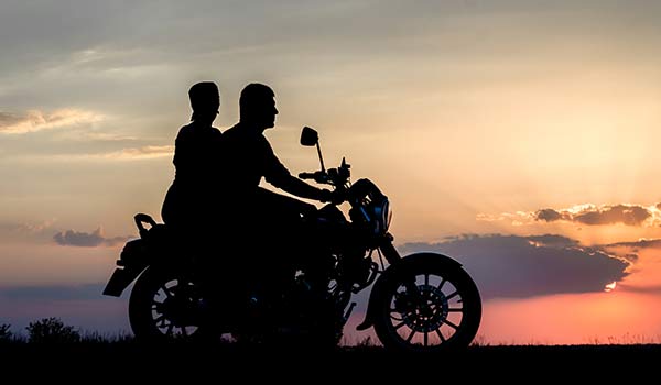 Motorcycle Insurance Quote - Erie, CO