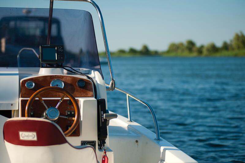 Boat Insurance Quote - Erie, CO